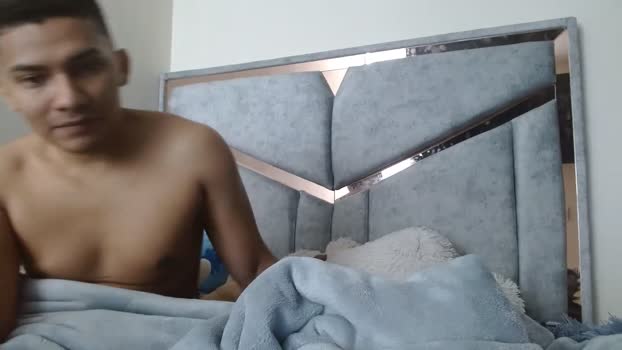 alexvsluisa deepthroat Webcam SHOW @ Chaturbate 08-05-2025
