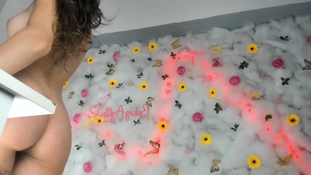 babyaylin bigboobs Webcam SHOW @ Chaturbate 09-05-2025