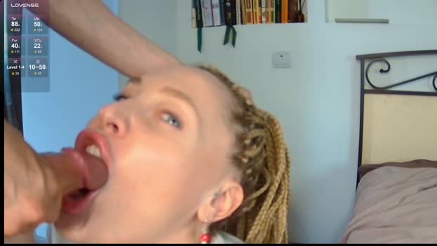 hotel_california_ big Webcam SHOW @ Chaturbate 09-05-2025