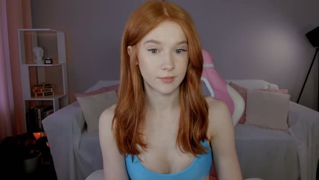 leahsthetics oral Webcam SHOW @ Chaturbate 09-05-2025