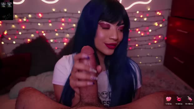 maddisrock ass Webcam SHOW @ Chaturbate 09-05-2025
