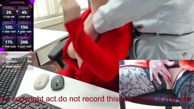 milf_viktoria hardcore Webcam SHOW @ Chaturbate 09-05-2025