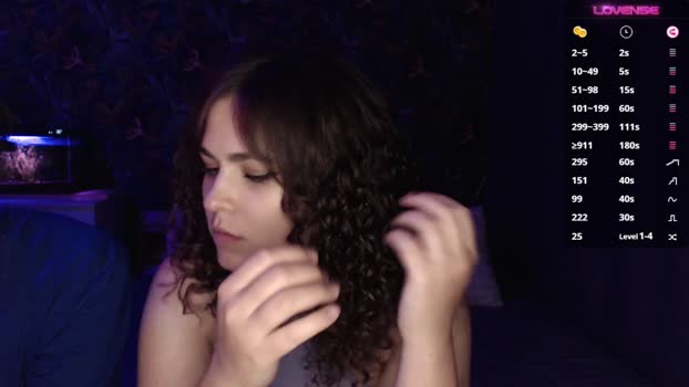 milk_slice Nude Webcam SHOW @ Chaturbate 09-05-2025