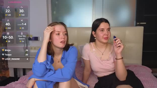 samyramye Pretty Webcam SHOW @ Chaturbate 09-05-2025