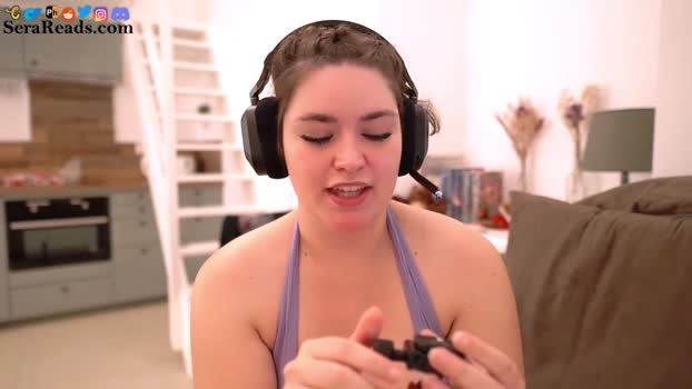 serareads sexykitty Webcam SHOW @ Chaturbate 09-05-2025