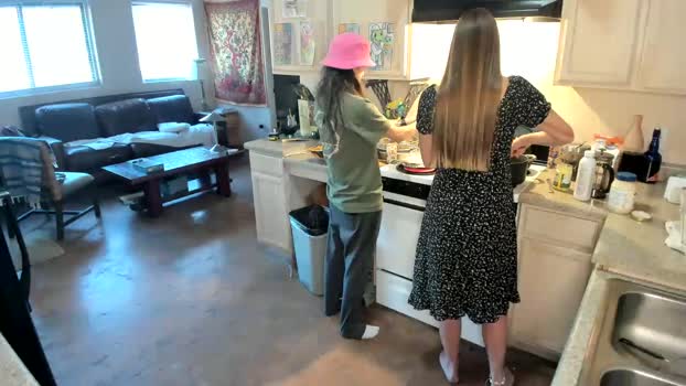 sillygirlsxx ass Webcam SHOW @ Chaturbate 09-05-2025