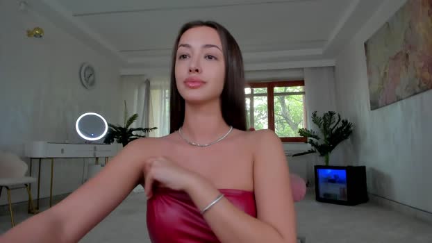 tiffanyhouston_ kissing Webcam SHOW @ Chaturbate 09-05-2025