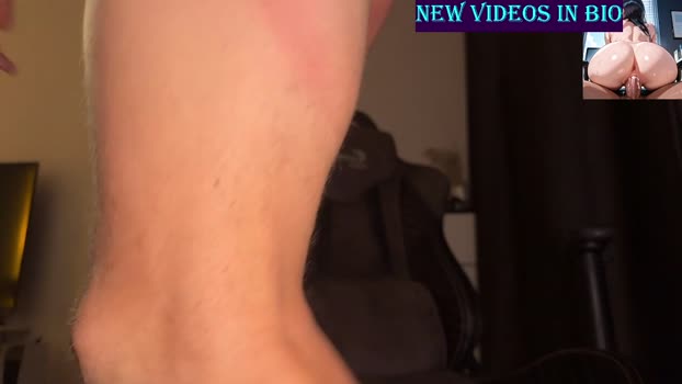 vorvik ass Webcam SHOW @ Chaturbate 08-05-2025