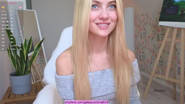 brilliantvictoria Video Webcam SHOW @ Chaturbate 10-05-2025