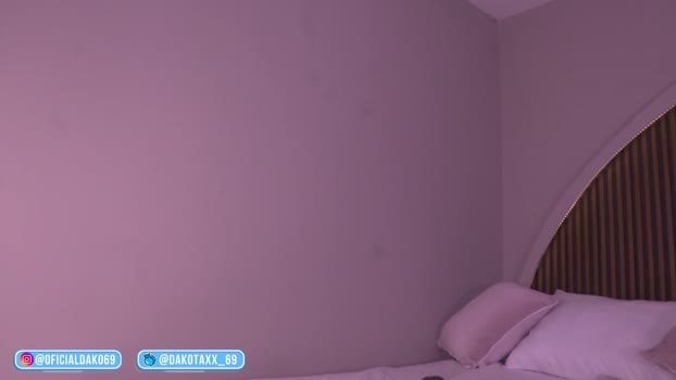 dakota_leex play Webcam SHOW @ Chaturbate 10-05-2025