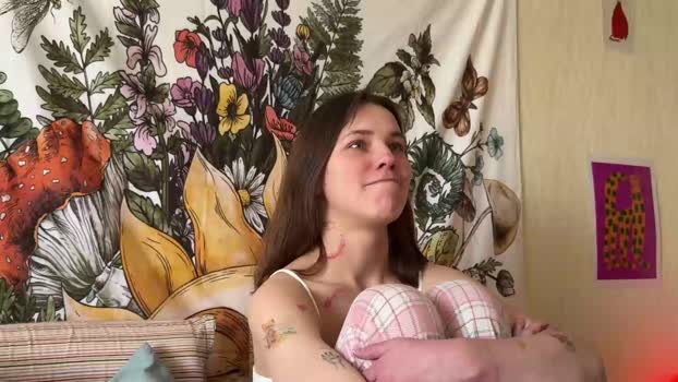 di_n_alex kissing Webcam SHOW @ Chaturbate 09-05-2025