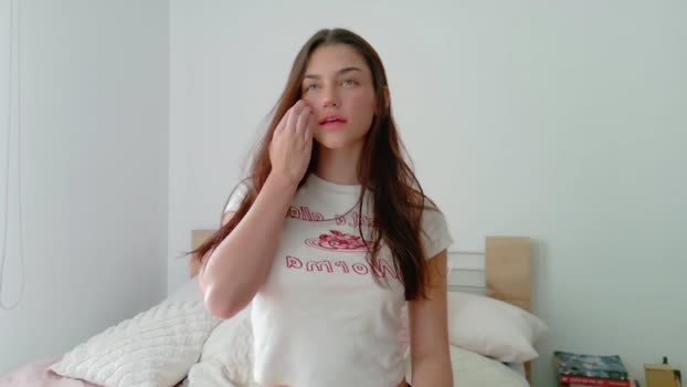 grettabenett_ sexybody Webcam SHOW @ Chaturbate 10-05-2025