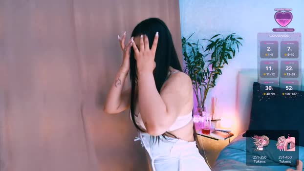 ilona_here bigass Webcam SHOW @ Chaturbate 10-05-2025