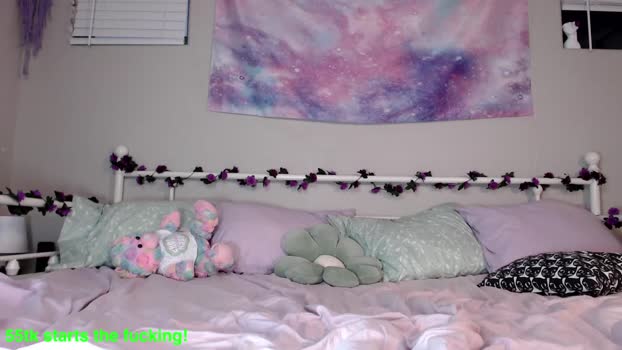 itsnikkisweet naughty Webcam SHOW @ Chaturbate 10-05-2025