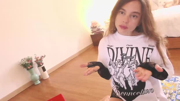 kendalltyler oral Webcam SHOW @ Chaturbate 09-05-2025