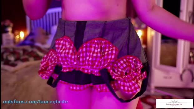 laurenbrite cute Webcam SHOW @ Chaturbate 10-05-2025