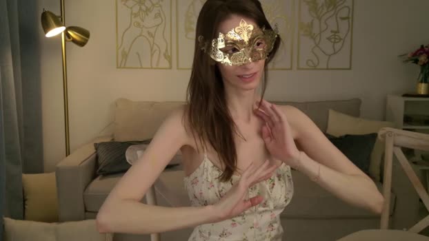 addieroseone horny Webcam SHOW @ Chaturbate 11-05-2025