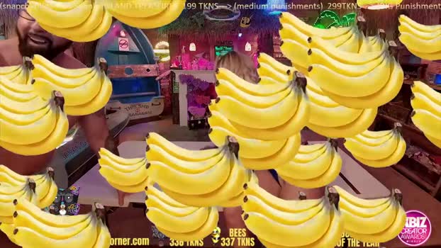 bigbananamilfshake Wet Webcam SHOW @ Chaturbate 11-05-2025