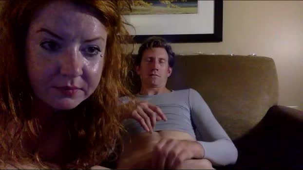 freckledfreaks Naked Webcam SHOW @ Chaturbate 11-05-2025