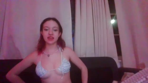 jackievilleof sexygirl Webcam SHOW @ Chaturbate 11-05-2025