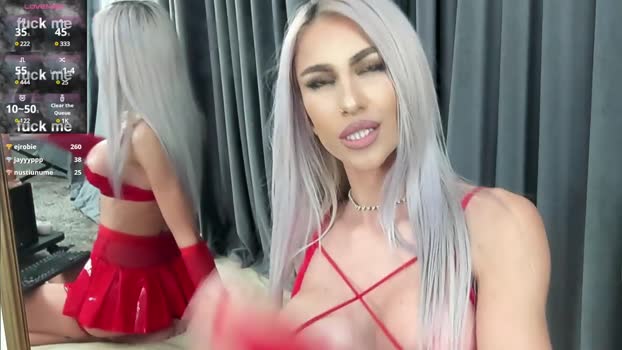 karlabart kissing Webcam SHOW @ Chaturbate 11-05-2025