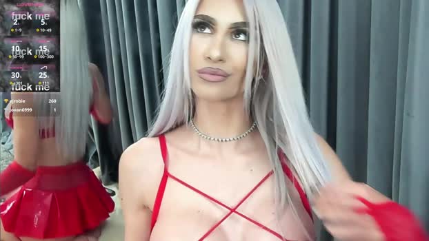 karlabart dirty Webcam SHOW @ Chaturbate 11-05-2025