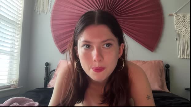 kittycherries big Webcam SHOW @ Chaturbate 11-05-2025