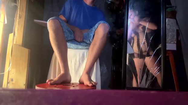 saracan7 play Webcam SHOW @ Chaturbate 11-05-2025