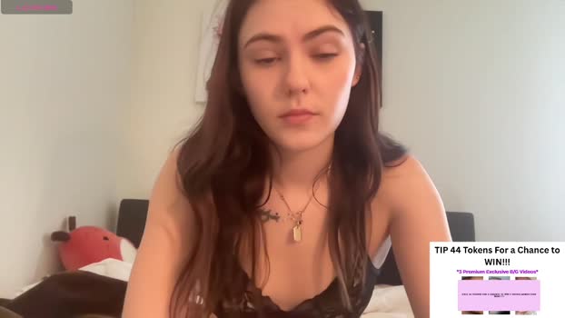 sarahxaoliver1 wank Webcam SHOW @ Chaturbate 11-05-2025