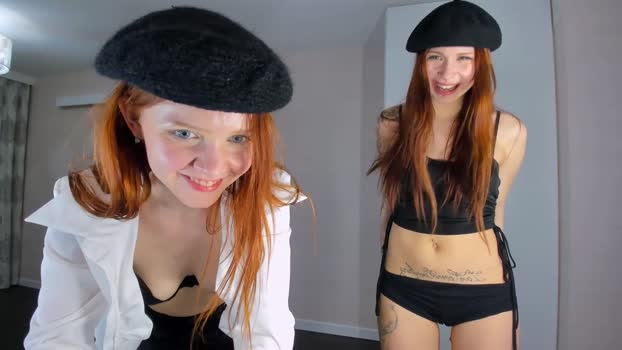 sexxxsirens Download Webcam SHOW @ Chaturbate 10-05-2025