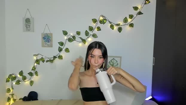 charlotte_queeen wet Webcam SHOW @ Chaturbate 12-05-2025