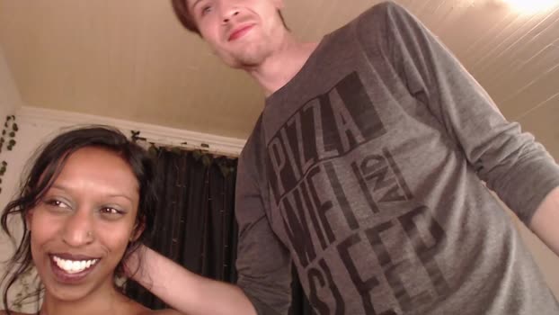 curryandrice420 striptease Webcam SHOW @ Chaturbate 12-05-2025