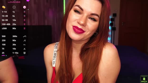 furytouch big Webcam SHOW @ Chaturbate 11-05-2025
