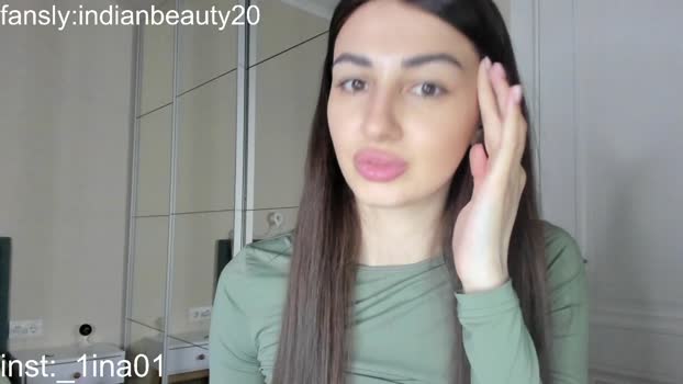 indianbeauty20 fuckass Webcam SHOW @ Chaturbate 12-05-2025