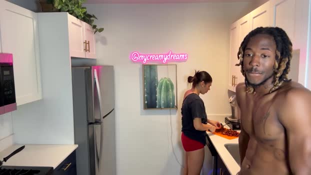 mycreamydreams jerkoff Webcam SHOW @ Chaturbate 12-05-2025