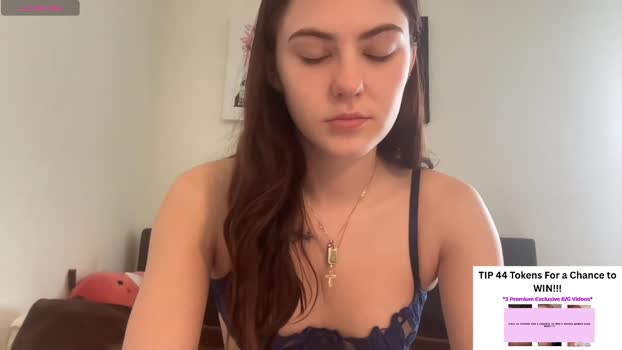 sarahxaoliver1 toy Webcam SHOW @ Chaturbate 12-05-2025