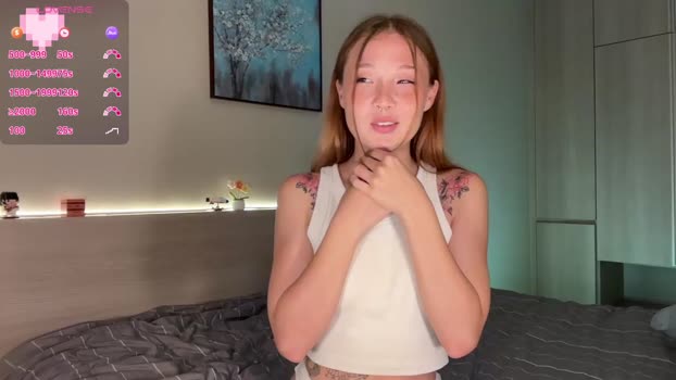 slola_li lickpussy Webcam SHOW @ Chaturbate 12-05-2025