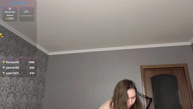 megan__stoone Webcam Webcam SHOW @ Chaturbate 12-05-2025