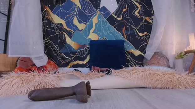 mollyflwers kink Webcam SHOW @ Chaturbate 12-05-2025