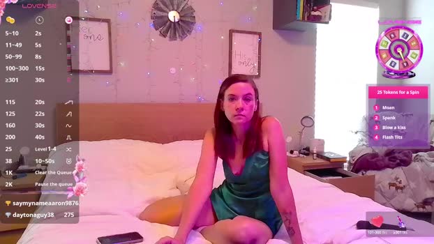 moorgasm3437 big Webcam SHOW @ Chaturbate 12-05-2025