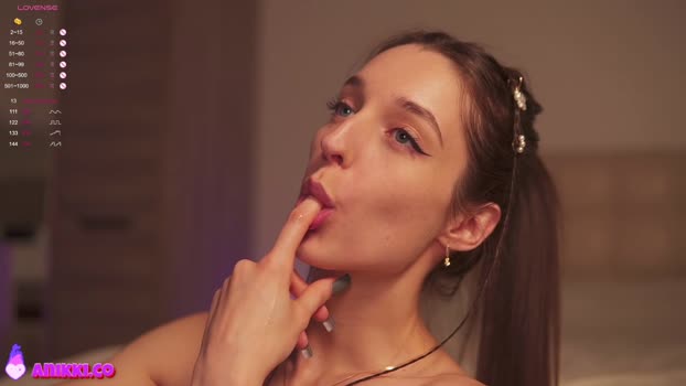 angels_kiss dirty Webcam SHOW @ Chaturbate 13-05-2025