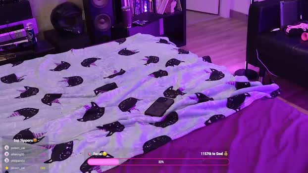 bimbokitten666 naughty Webcam SHOW @ Chaturbate 14-05-2025