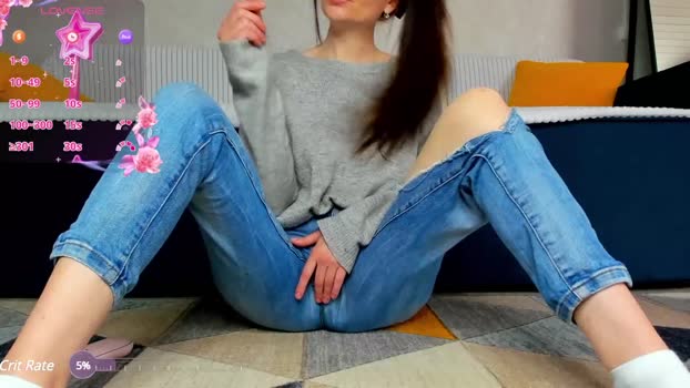 cuteemouse striptease Webcam SHOW @ Chaturbate 14-05-2025