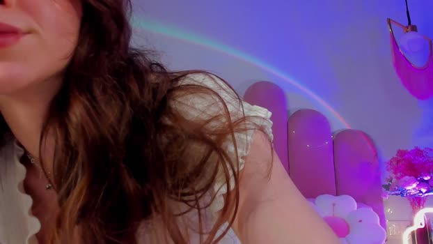 elsa_xo love Webcam SHOW @ Chaturbate 14-05-2025