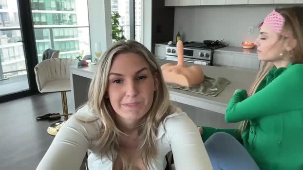 graciemae_baexx amateur Webcam SHOW @ Chaturbate 13-05-2025