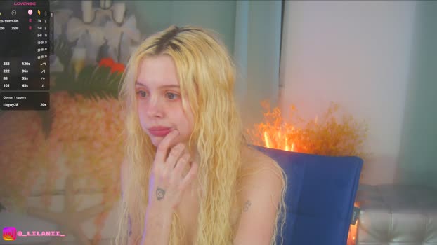 little_anitta deepthroat Webcam SHOW @ Chaturbate 14-05-2025