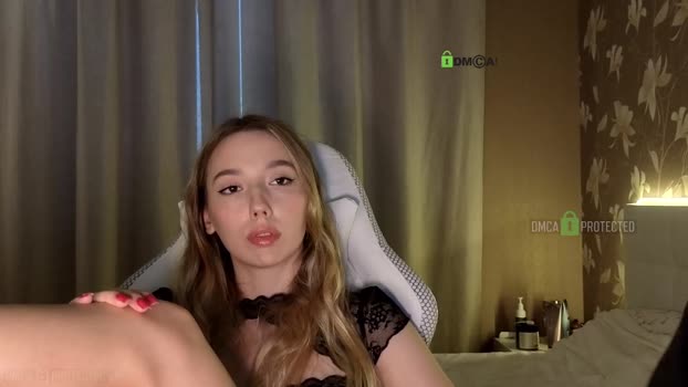 lovelusik sexygirl Webcam SHOW @ Chaturbate 14-05-2025