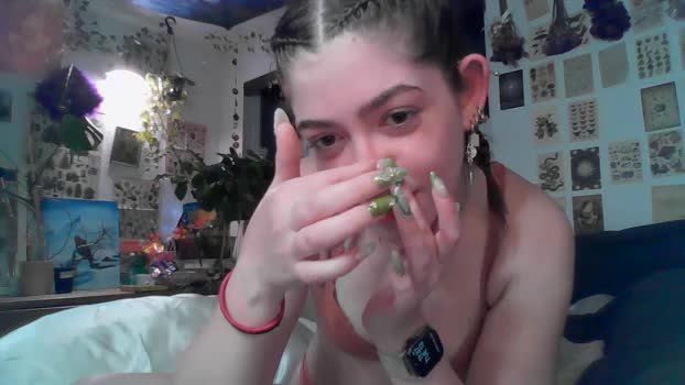 tatumwest suckshow Webcam SHOW @ Chaturbate 14-05-2025