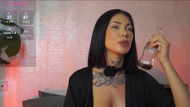 angelinarise nude Webcam SHOW @ Chaturbate 14-05-2025