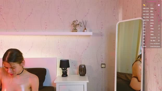 anneverity tits Webcam SHOW @ Chaturbate 14-05-2025